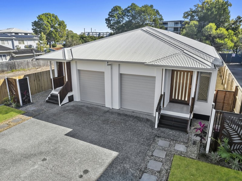 1/11 Ferguson Avenue, Bongaree QLD 4507