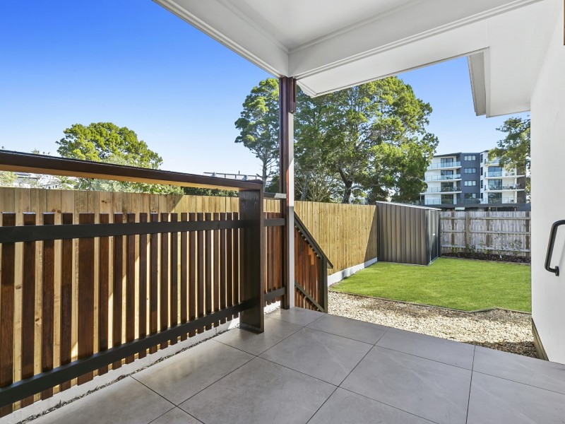 1/11 Ferguson Avenue, Bongaree QLD 4507