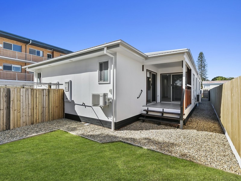 1/11 Ferguson Avenue, Bongaree QLD 4507
