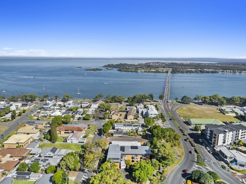 1/11 Ferguson Avenue, Bongaree QLD 4507