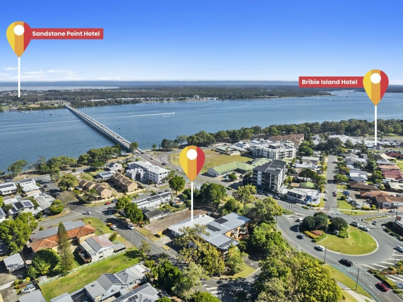 1/11 Ferguson Avenue, Bongaree QLD 4507