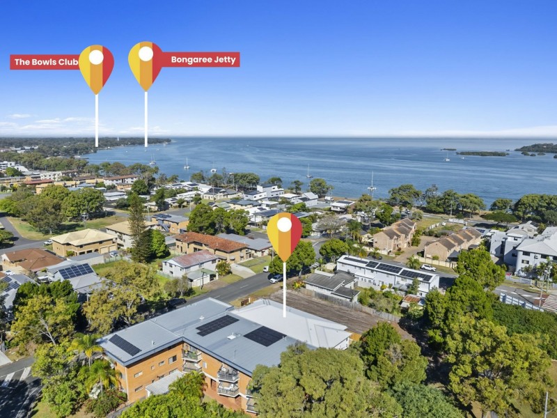 1/11 Ferguson Avenue, Bongaree QLD 4507