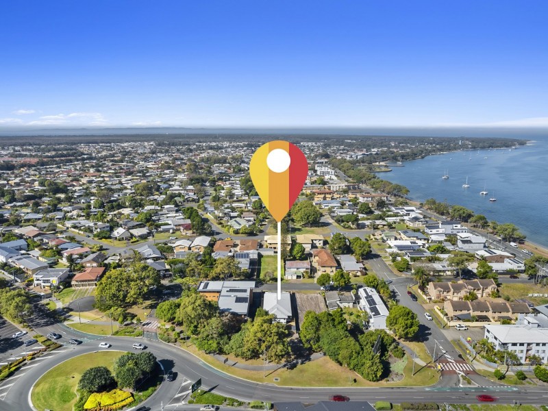 1/11 Ferguson Avenue, Bongaree QLD 4507