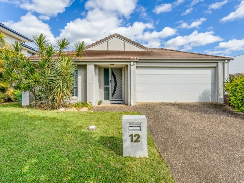 12 Hillcrest Court, Murrumba Downs QLD 4503