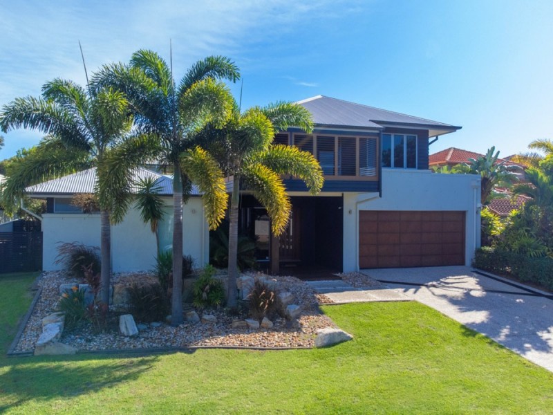 7 Dunebean Drive, Banksia Beach QLD 4507