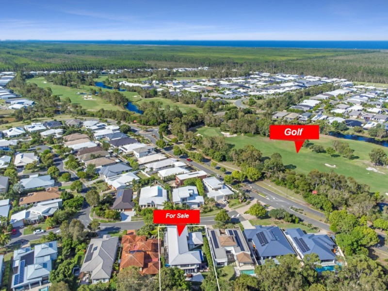 7 Dunebean Drive, Banksia Beach QLD 4507