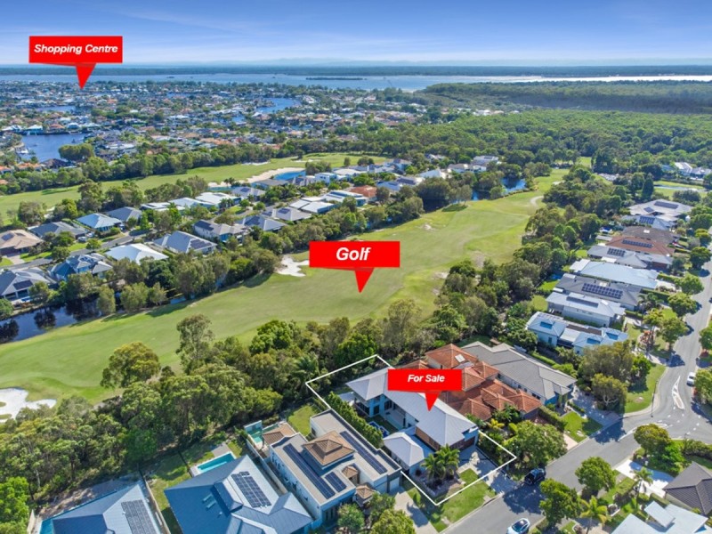 7 Dunebean Drive, Banksia Beach QLD 4507