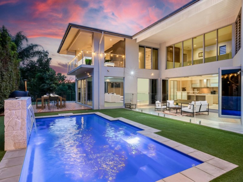7 Dunebean Drive, Banksia Beach QLD 4507
