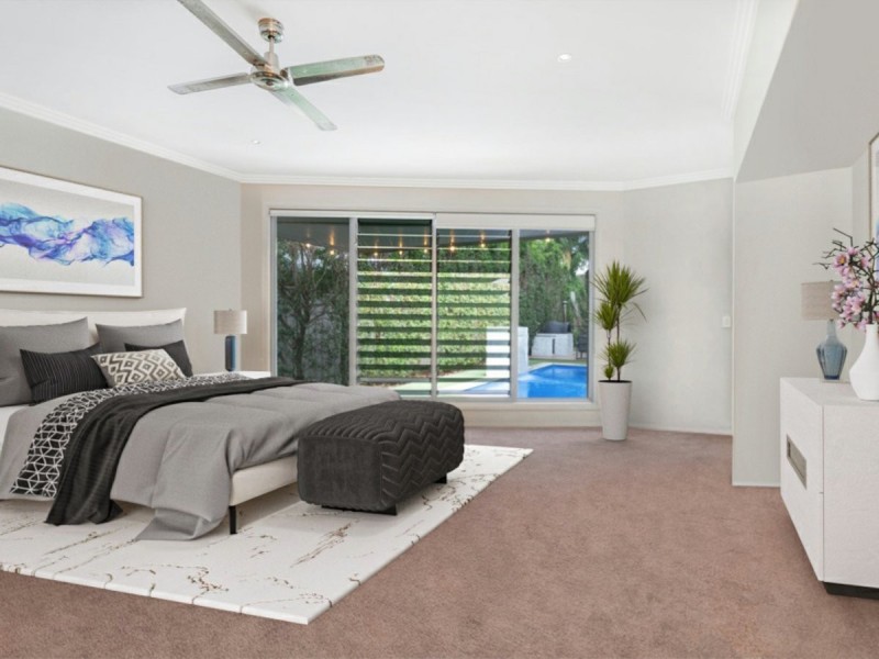 7 Dunebean Drive, Banksia Beach QLD 4507