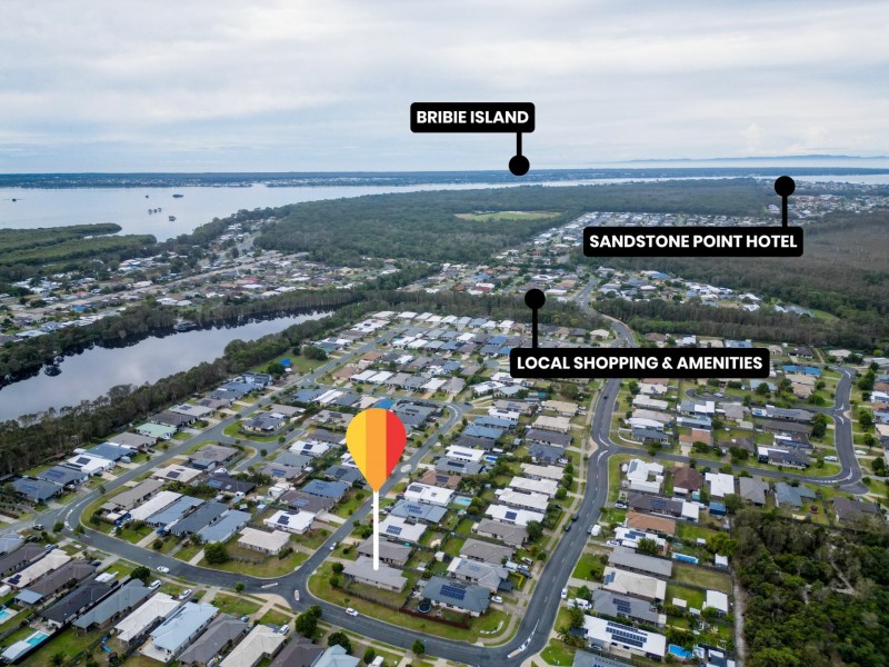 2 Sundew Street, Ningi QLD 4511