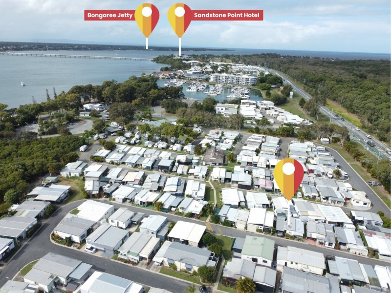 104/1 Kal ma Kuta Drive, Sandstone Point QLD 4511