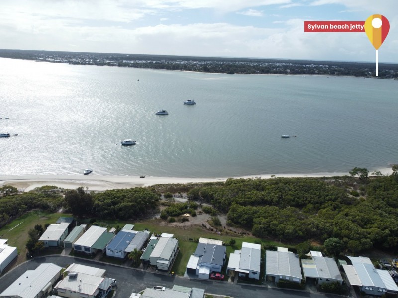 104/1 Kal ma Kuta Drive, Sandstone Point QLD 4511