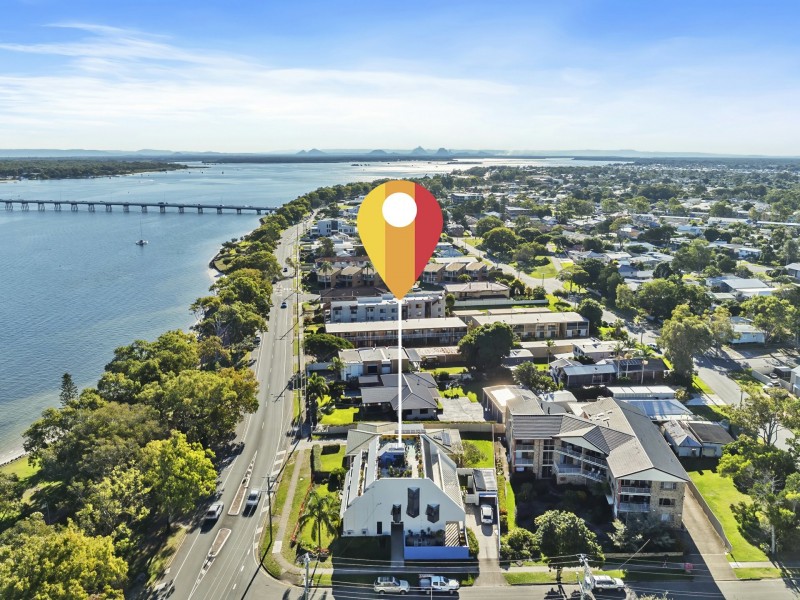 4/185 Welsby Parade, Bongaree QLD 4507