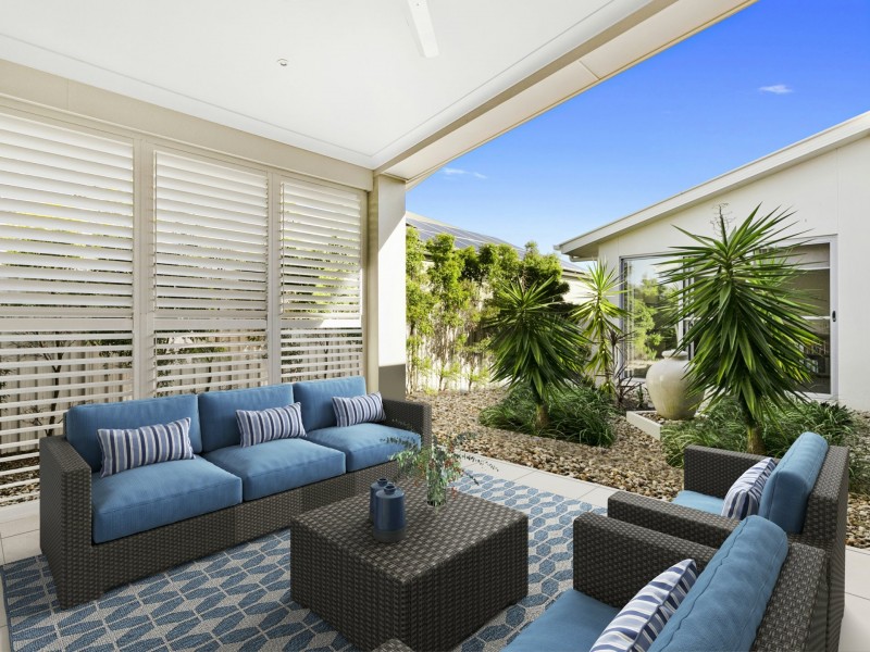 30 The Peninsula, Banksia Beach QLD 4507