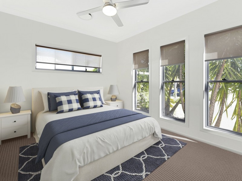 30 The Peninsula, Banksia Beach QLD 4507