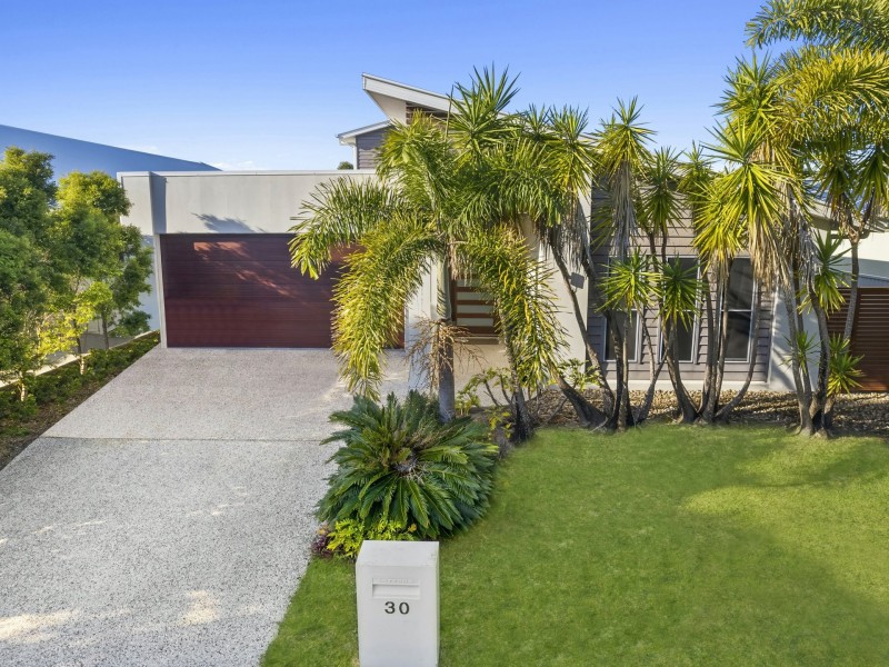 30 The Peninsula, Banksia Beach QLD 4507