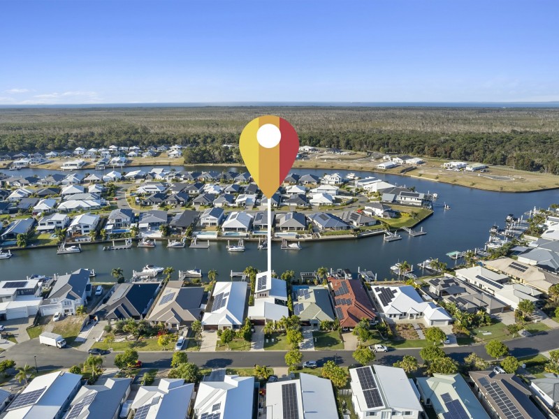 30 The Peninsula, Banksia Beach QLD 4507