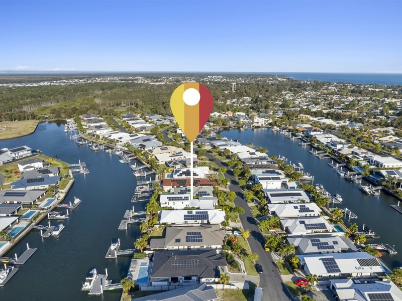 30 The Peninsula, Banksia Beach QLD 4507