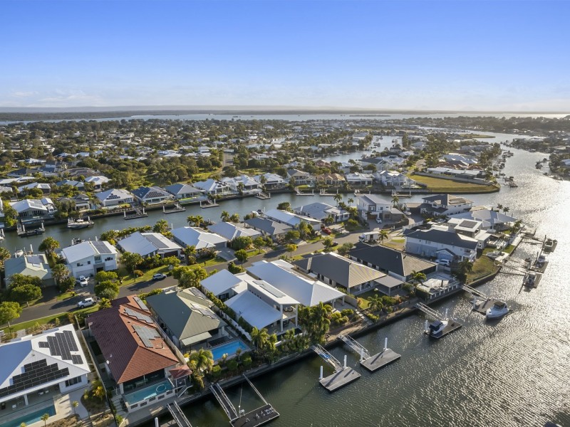 30 The Peninsula, Banksia Beach QLD 4507