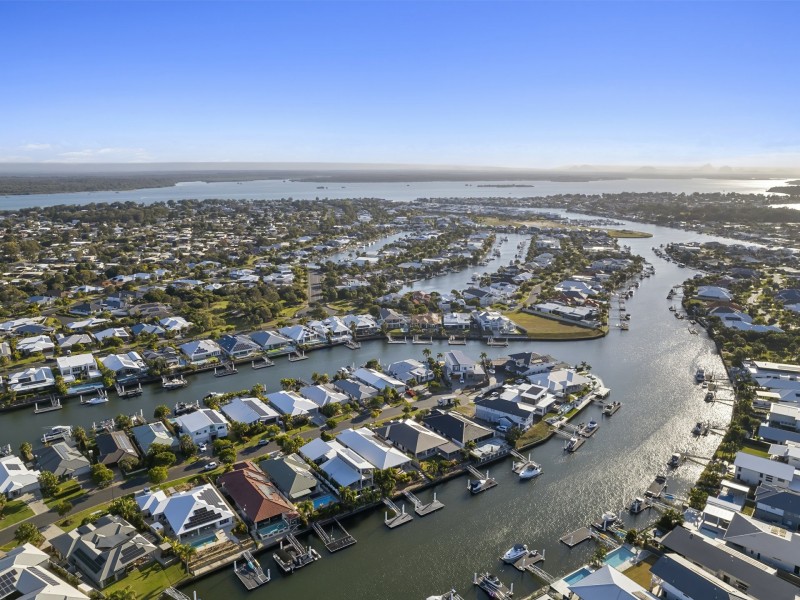 30 The Peninsula, Banksia Beach QLD 4507