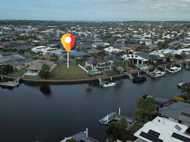 28 Raptor Parade, Banksia Beach QLD 4507