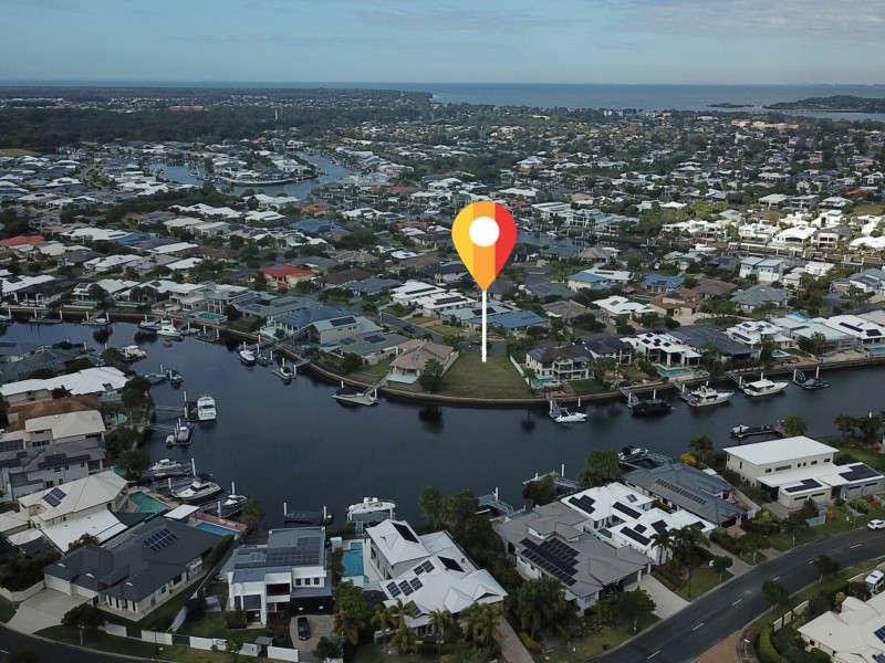 28 Raptor Parade, Banksia Beach QLD 4507