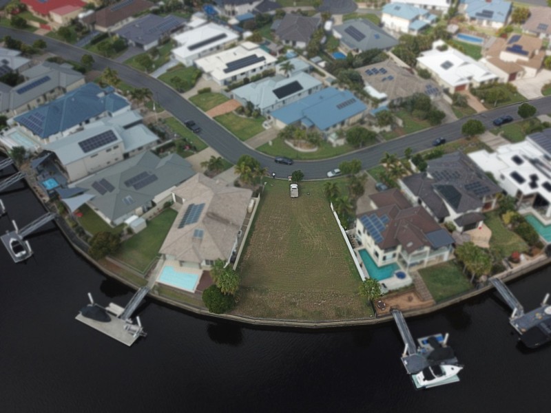 28 Raptor Parade, Banksia Beach QLD 4507