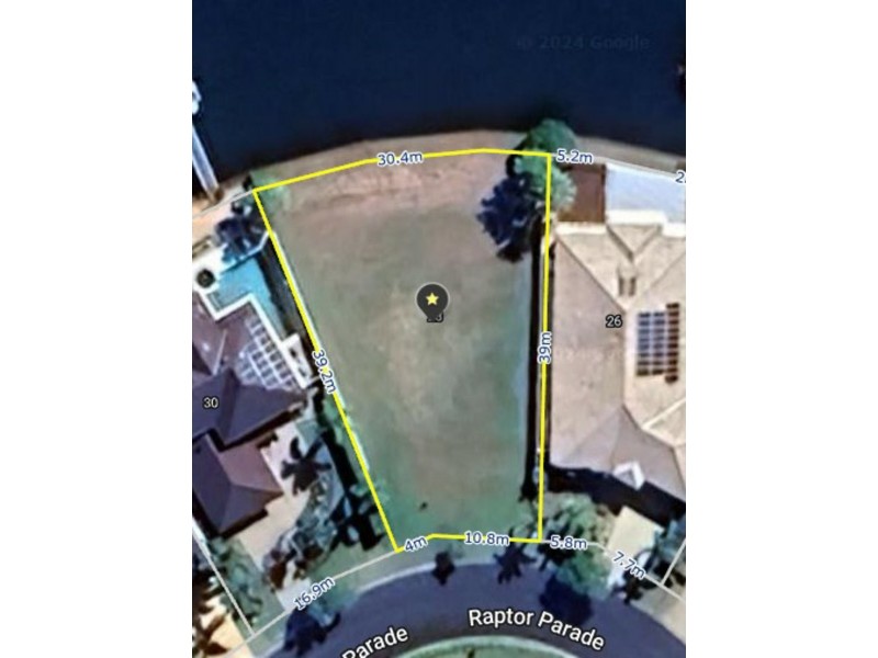 28 Raptor Parade, Banksia Beach QLD 4507