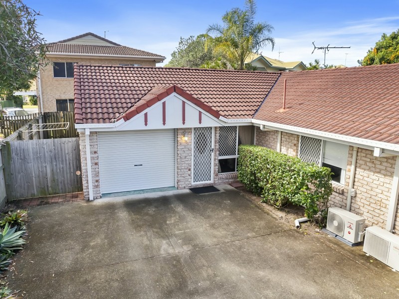 3/31 Pumicestone Street, Bellara QLD 4507