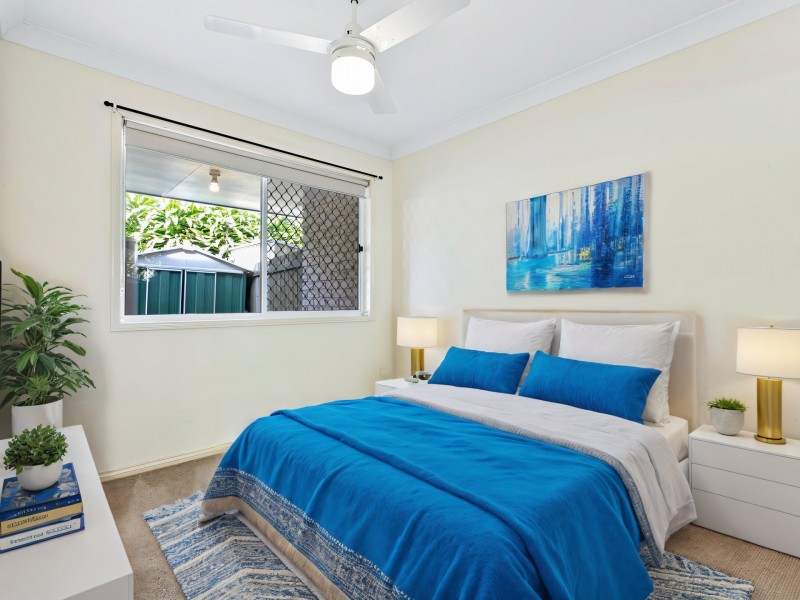 3/31 Pumicestone Street, Bellara QLD 4507