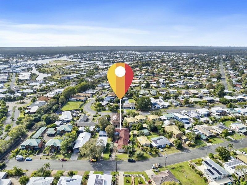 3/31 Pumicestone Street, Bellara QLD 4507