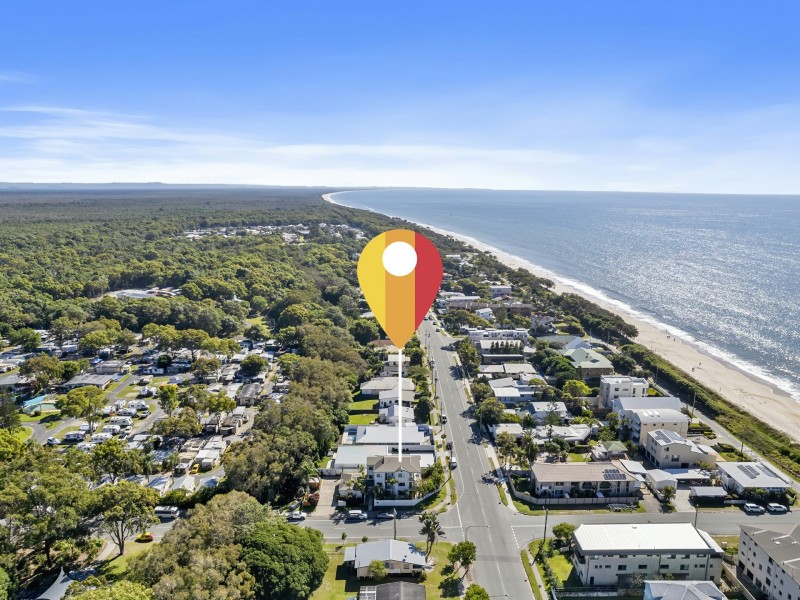 2/18 North Street, Woorim QLD 4507