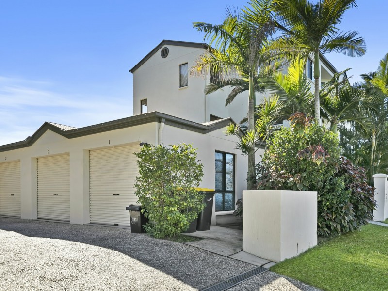 2/18 North Street, Woorim QLD 4507