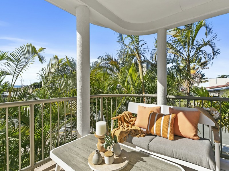 2/18 North Street, Woorim QLD 4507