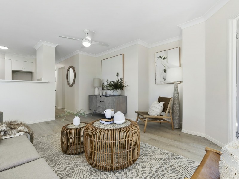 2/18 North Street, Woorim QLD 4507