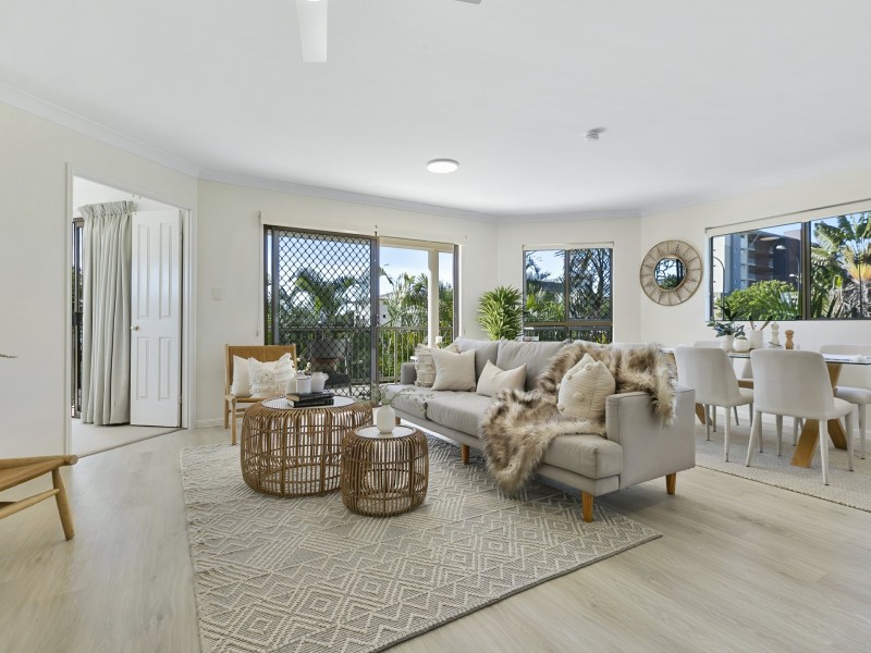 2/18 North Street, Woorim QLD 4507