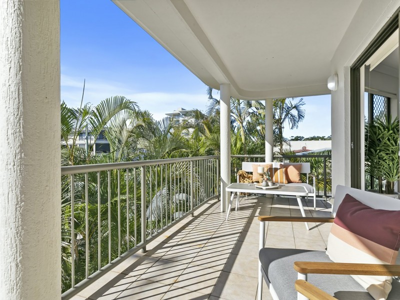 2/18 North Street, Woorim QLD 4507