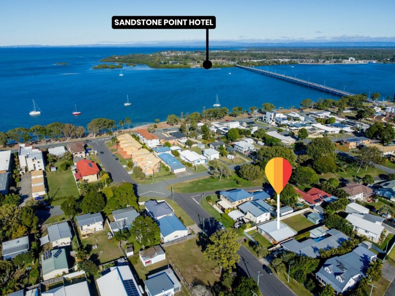 9 Charlotte Avenue, Bongaree QLD 4507