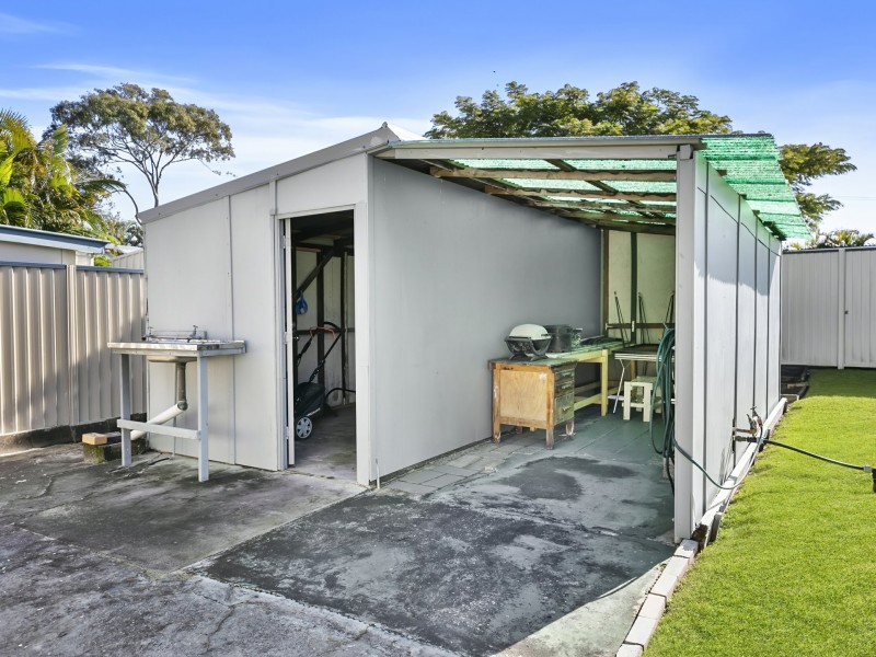 9 Charlotte Avenue, Bongaree QLD 4507