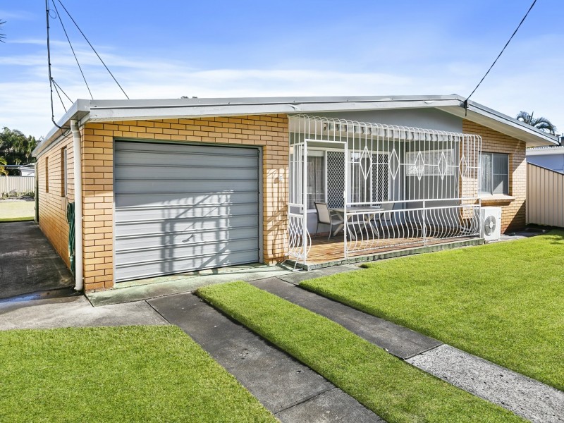 9 Charlotte Avenue, Bongaree QLD 4507