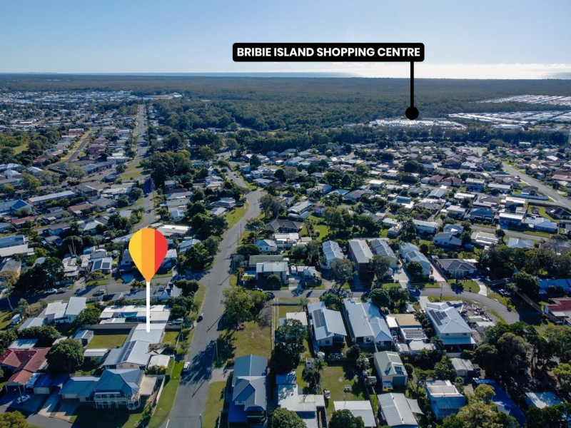 9 Charlotte Avenue, Bongaree QLD 4507