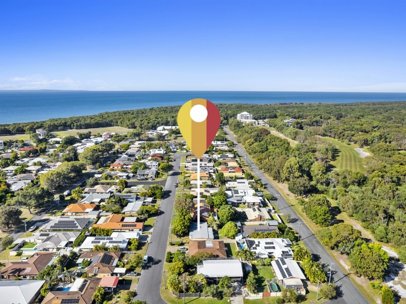 16 Eden Crescent, Woorim QLD 4507