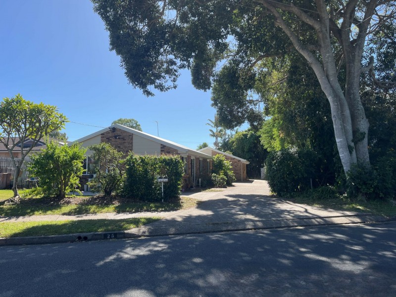 1/25 Elcata Avenue, Bellara QLD 4507