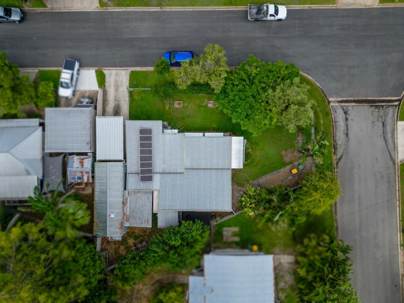 2 Lyrebird Lane, Bongaree QLD 4507