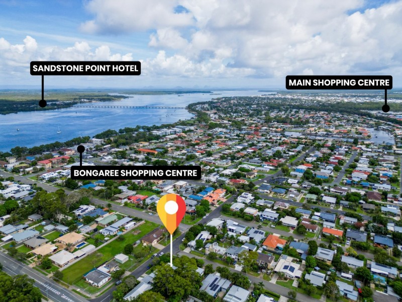 2 Lyrebird Lane, Bongaree QLD 4507