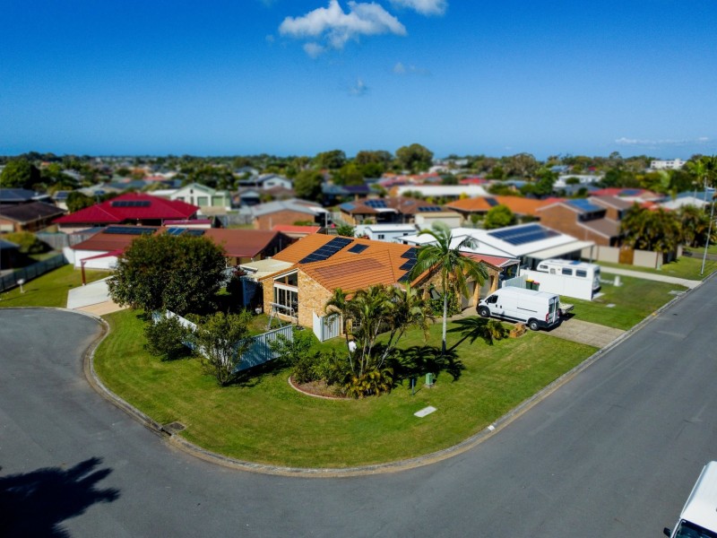 52 Wattle Avenue, Bongaree QLD 4507