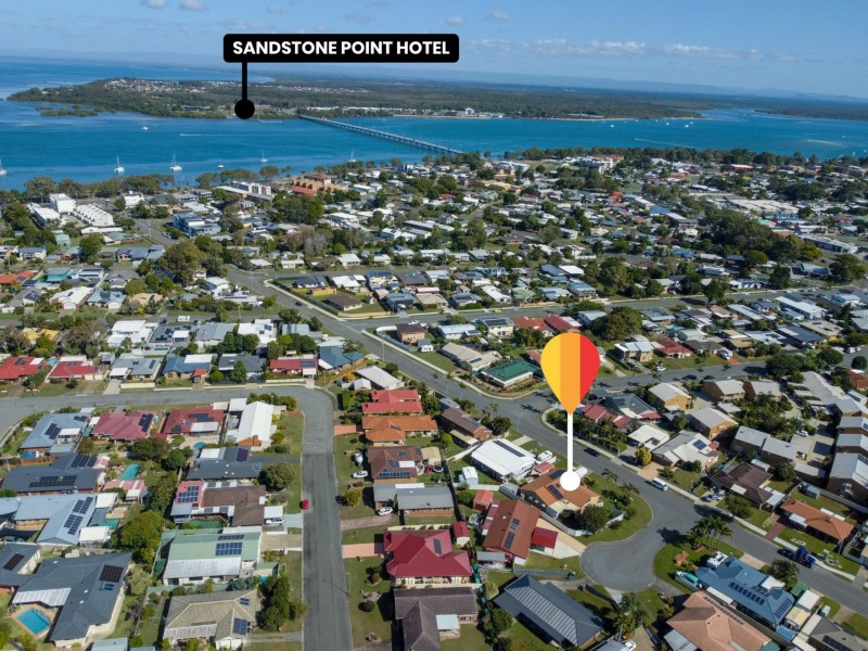 52 Wattle Avenue, Bongaree QLD 4507