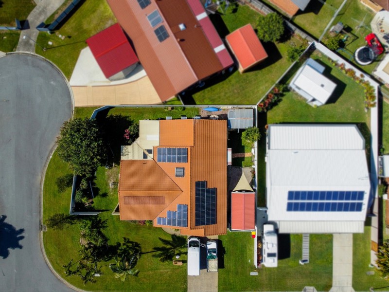 52 Wattle Avenue, Bongaree QLD 4507