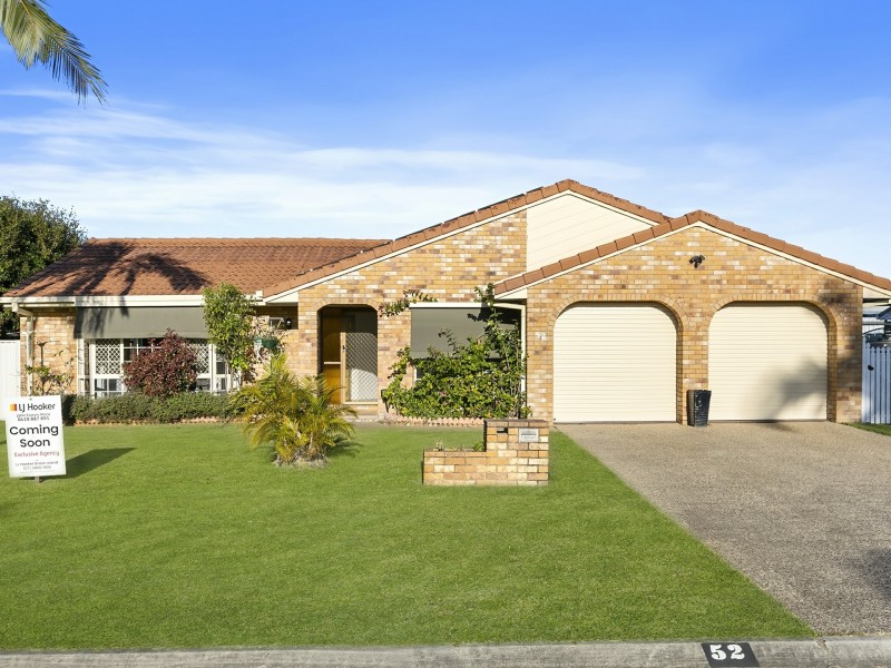 52 Wattle Avenue, Bongaree QLD 4507