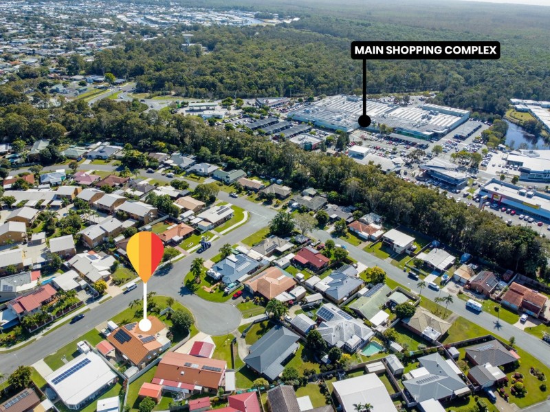 52 Wattle Avenue, Bongaree QLD 4507